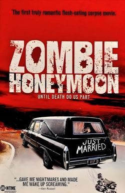 Zombie Honeymoon