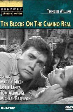 Ten Blocks on the Camino Real