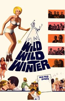 Wild Wild Winter