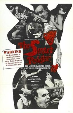 The Smut Peddler