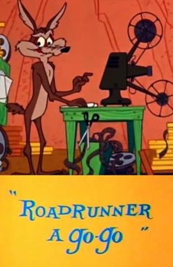 Roadrunner a Go-Go