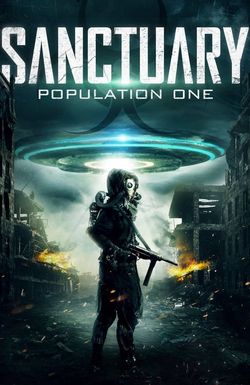 Sanctuary: Population One