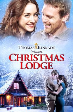 Christmas Lodge