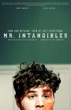 Mr. Intangibles