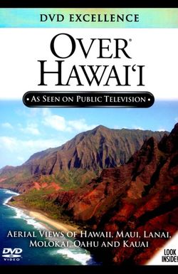 Over: Hawaii