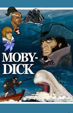 Moby-Dick