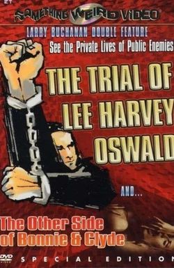 The Trial of Lee Harvey Oswald