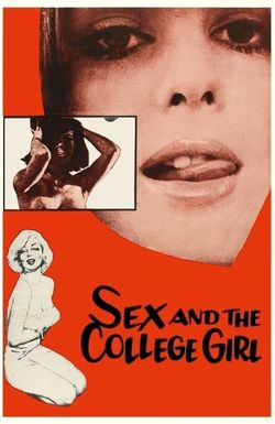 Sex and the College Girl