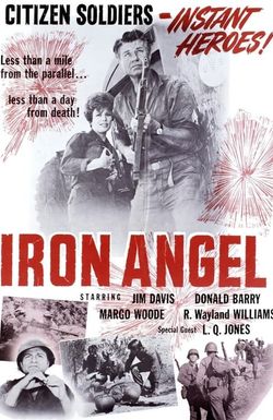 Iron Angel