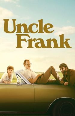 Uncle Frank