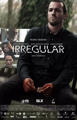 Irregular