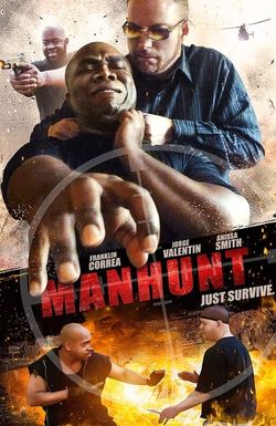 Manhunt