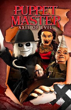 Puppet Master: Axis of Evil