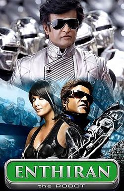 Enthiran