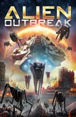 Alien Outbreak