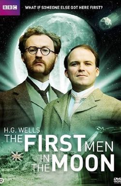 The First Men in the Moon