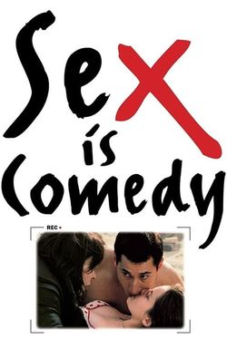 Sex Is Comedy