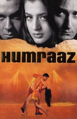 Humraaz