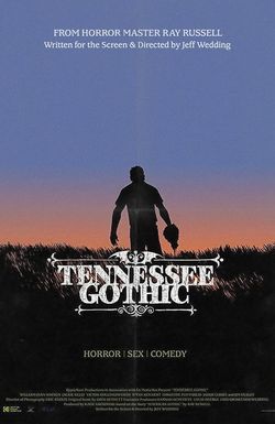 Tennessee Gothic