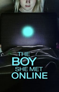 The Boy She Met Online