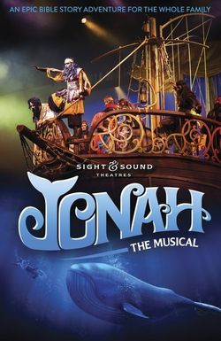 Jonah: The Musical