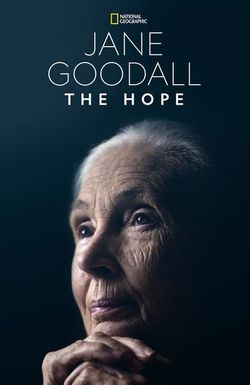 Jane Goodall: The Hope