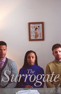 The Surrogate