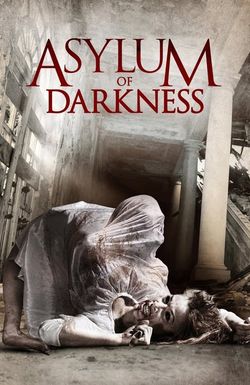 Asylum of Darkness