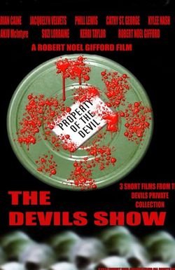 The Devil's Show