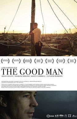 The Good Man