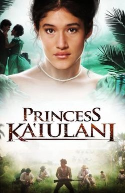 Princess Ka'iulani