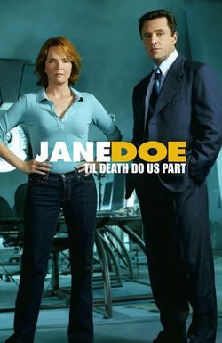 Jane Doe: Til Death Do Us Part