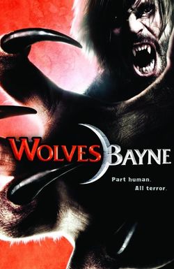 Wolvesbayne