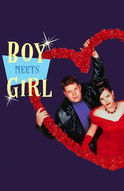 Boy Meets Girl