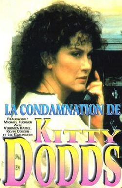 The Conviction of Kitty Dodds