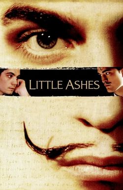 Little Ashes