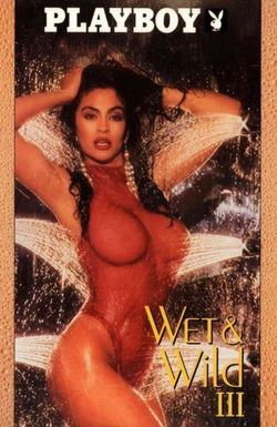 Playboy: Wet & Wild III