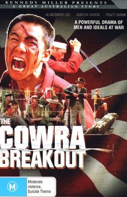 The Cowra Breakout