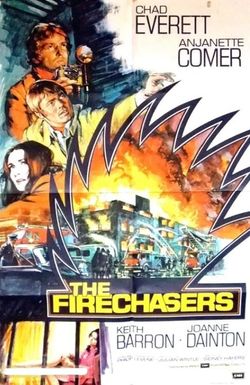 The Firechasers