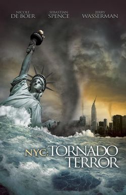 NYC: Tornado Terror