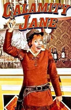 Calamity Jane