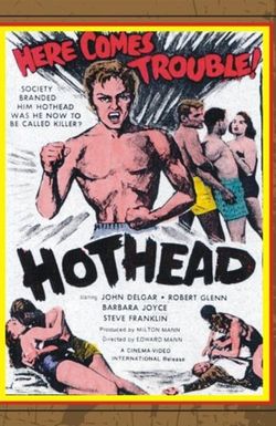 Hothead