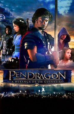 Pendragon: Sword of His Father