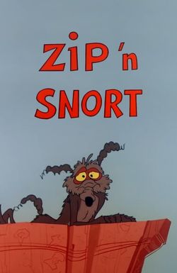 Zip 'N Snort