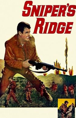 Sniper's Ridge