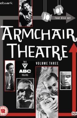 Armchair Theatre