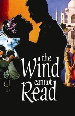 The Wind Cannot Read