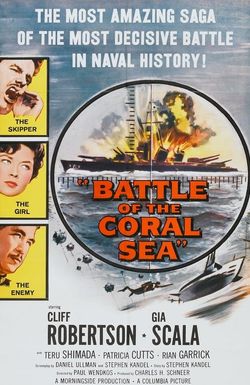 Battle of the Coral Sea