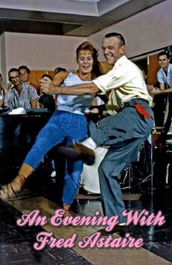 An Evening with Fred Astaire