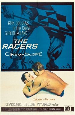 The Racers